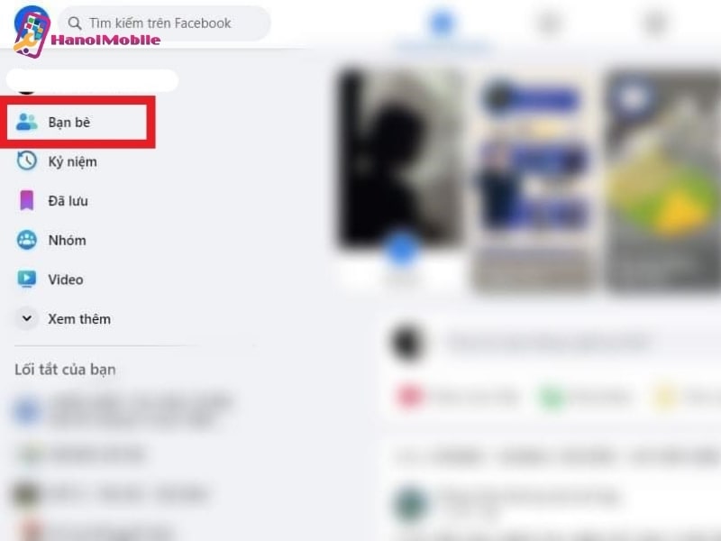 Hướng dẫn cách bỏ hạn chế trên Facebook